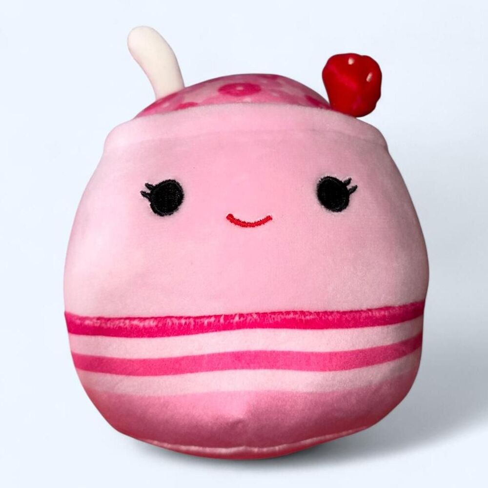 Squishmallows Pink Stuffed-animals